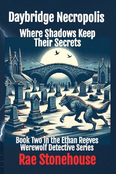 Daybridge Necropolis: Where Shadows Keep Their Secrets
