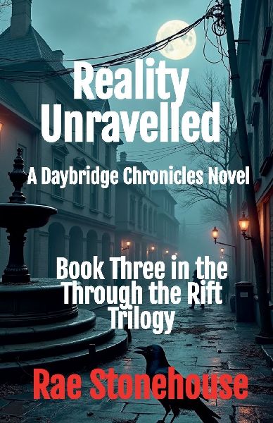 Reality Unravelled: A Daybridge Chronicles Novel