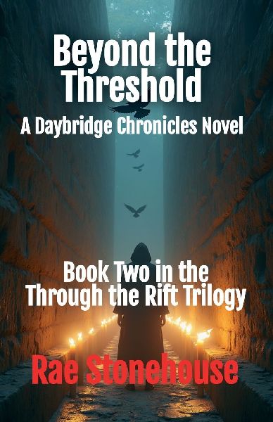 Beyond the Threshold: A Daybridge Chronicles Novel