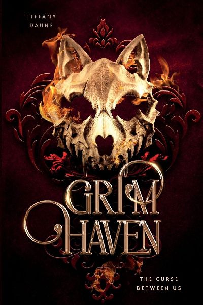 Grim Haven: The Curse Between Us