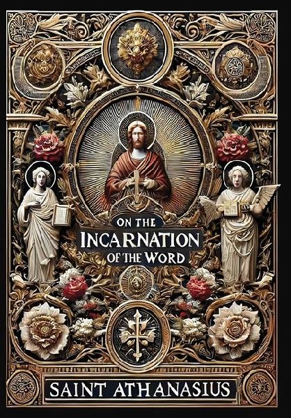 On the Incarnation of the Word (Collectors Edition) (Laminated Hardback with Jacket)