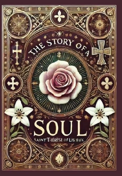 The Story of a Soul (Collectors Edition) (Laminated Hardback with Jacket)