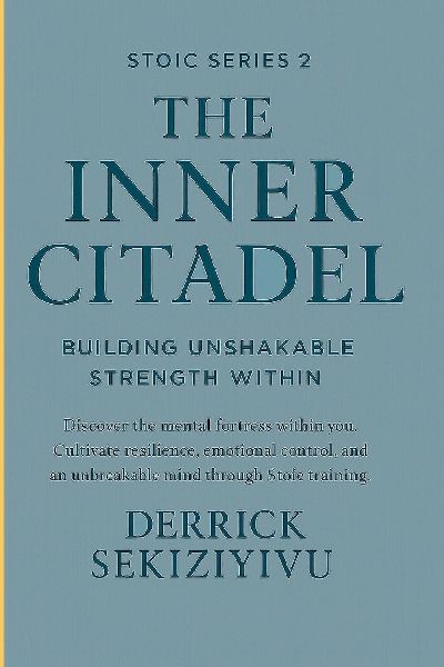 THE INNER CITADEL: Building Unshakable Strength Within