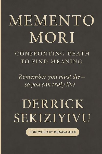 MEMENTO MORI: Confronting Death to Find Meaning