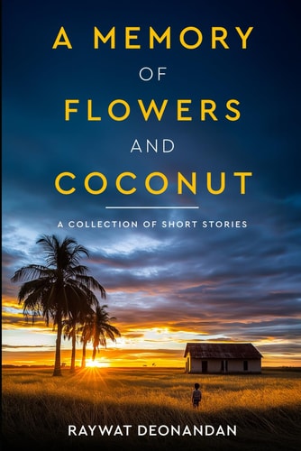 A Memory of Flowers and Coconut Short Stories