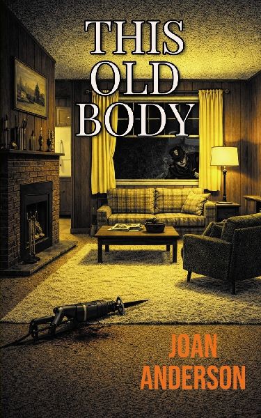 This Old Body