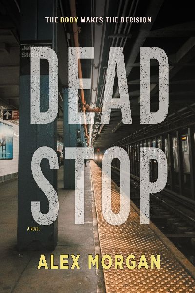 Dead Stop