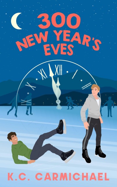 300 New Years Eves