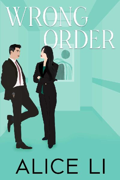 Wrong Order