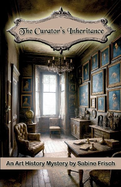 The Curators Inheritance