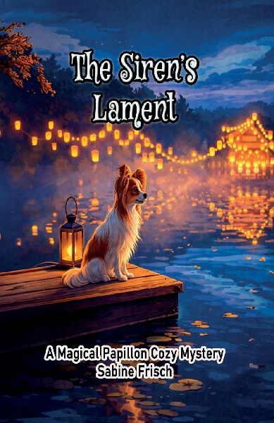The Siren's Lament: A Magical Papillon Mystery