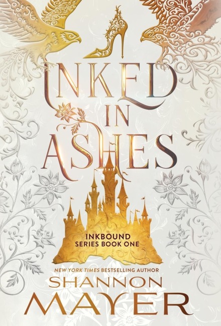 Inked in Ashes
