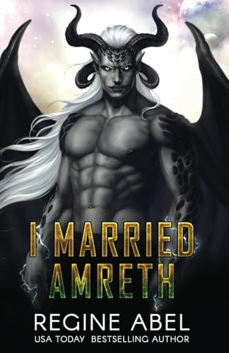 I Married Amreth