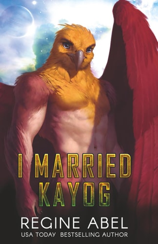 I Married Kayog (Prime Mating Agency)