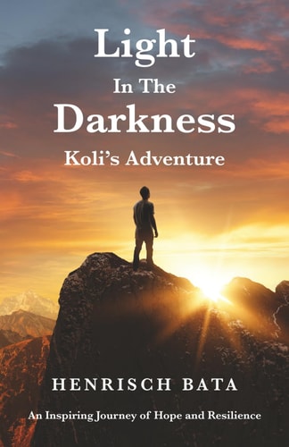 Light in the Darkness Koli's Adventure