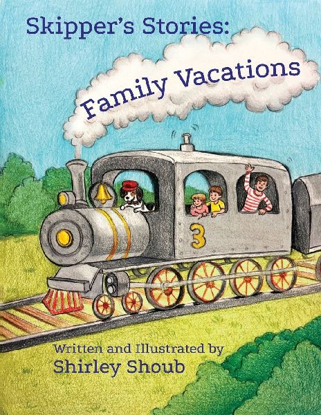 Skippers Stories: Family Vacations