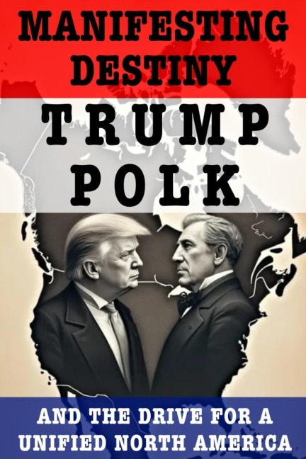 Manifesting Destiny: Trump, Polk, and the Push for a Unified North America