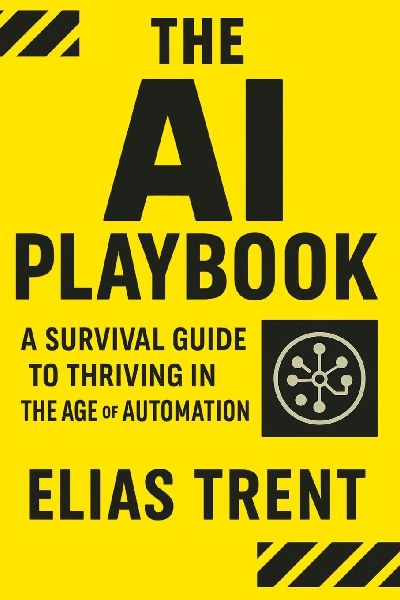 The AI Playbook: A Survival Guide to Thriving in the Age of Automation