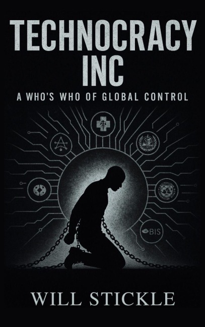 Technocracy Inc, A Whos Who of Global Control