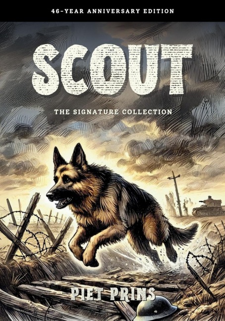 Scout: The Signature Collection