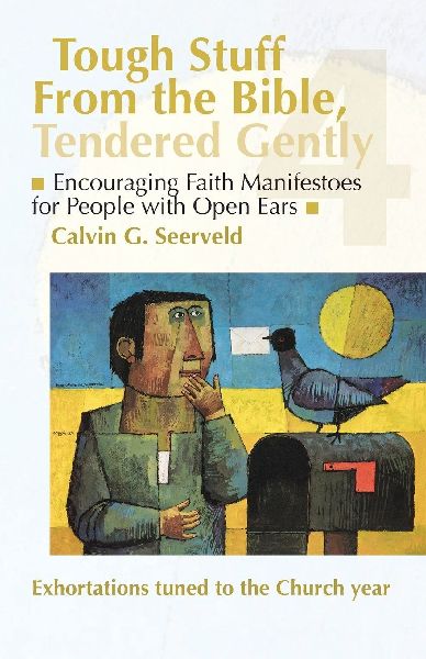 Encouraging Faith Manifestoes for People with Open Ears: Exhortations tuned to the Church liturgical year