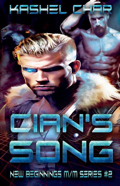 Cian's Song
