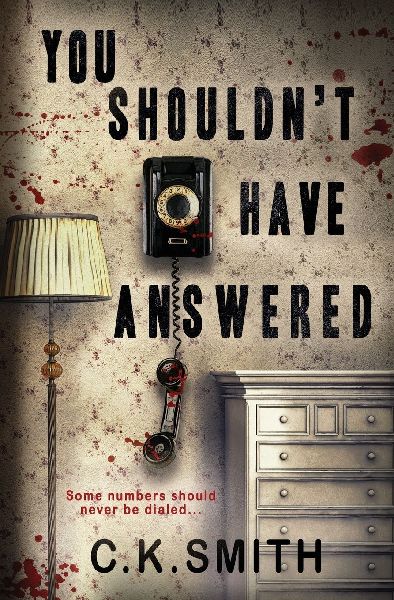 You Shouldnt Have Answered: Some Numbers Shouldnt Have Been Dialed...