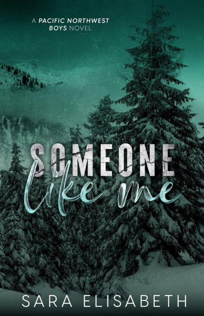 Someone Like Me