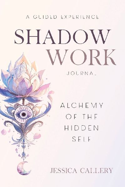 Shadow Work: Alchemy of the Hidden Self