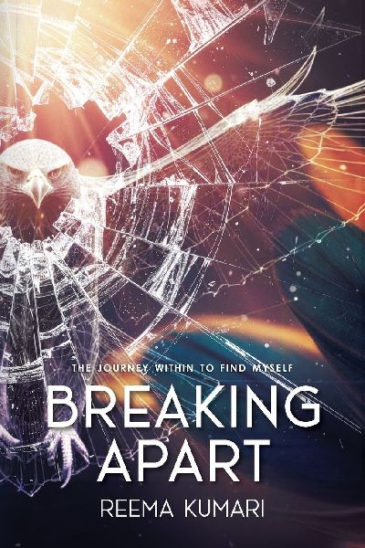 Breaking Apart: The Journey Within to Find Myself