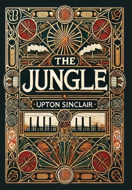 The Jungle (Collectors Edition) (Laminated Hardback with Jacket)