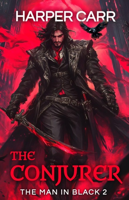 The Conjurer