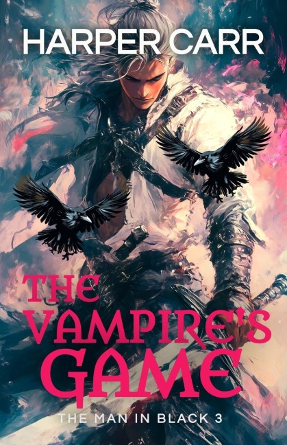 The Vampires Game