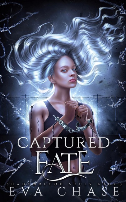 Captured Fate