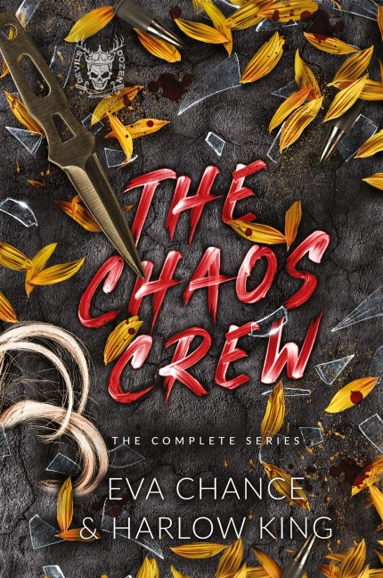 The Chaos Crew: The Complete Series