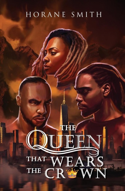The Queen That Wears The Crown