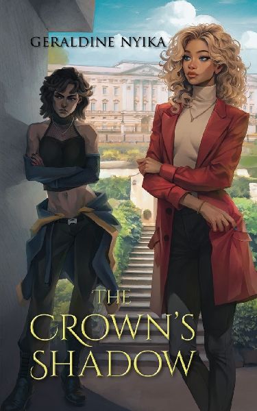The Crowns Shadow