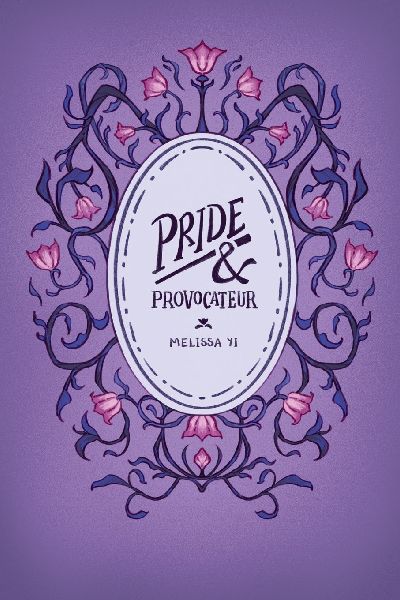 Pride & Provocateur: A Modern Pride and Prejudice Variation in Dildo, Newfoundland