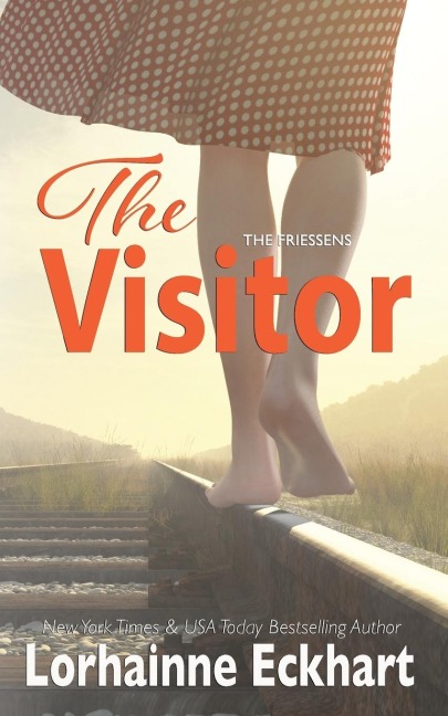 The Visitor