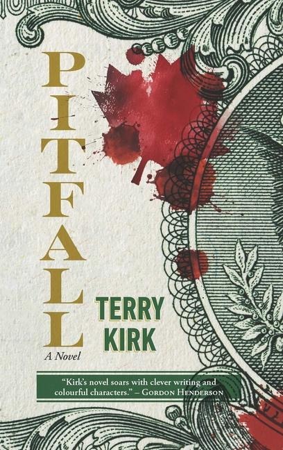Pitfall