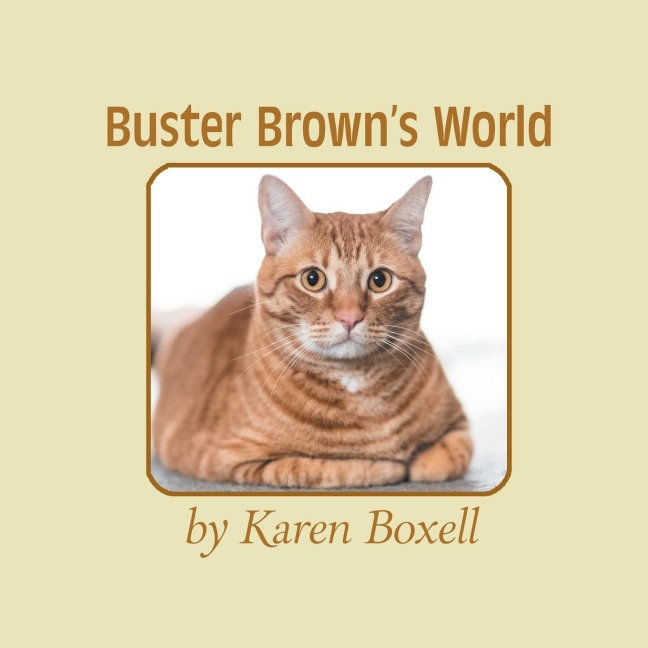 Buster Browns World