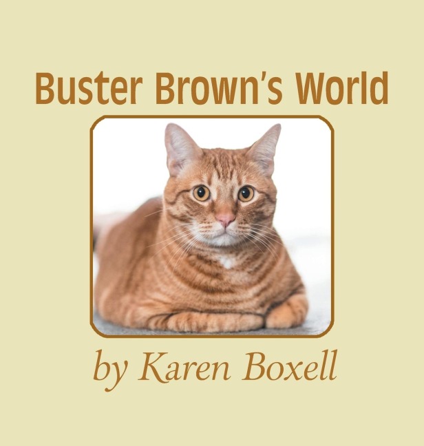 Buster Browns World