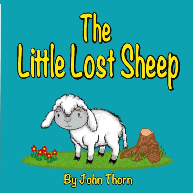 The Little Lost Sheep