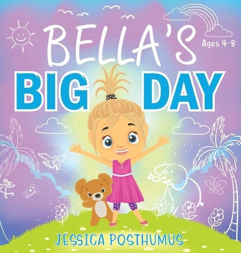 Bellas Big Day