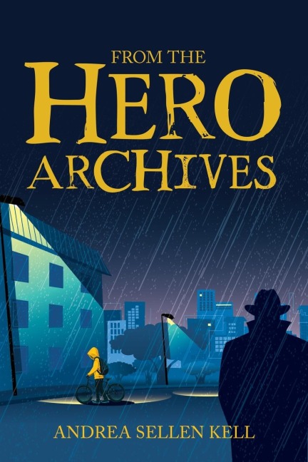 From the Hero Archives