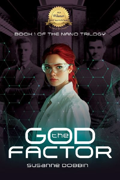 The God Factor: Back to the Beginning
