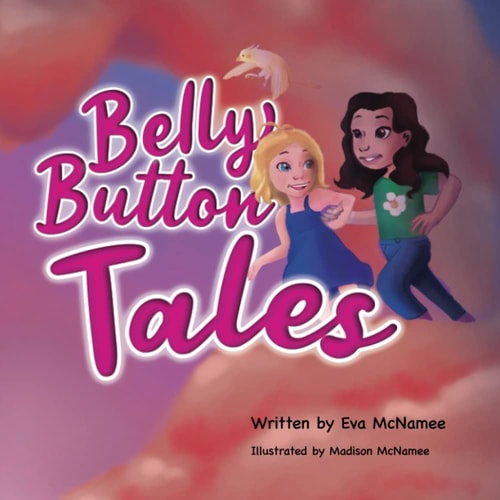 Belly Button Tales