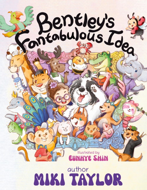 Bentleys Fantabulous Idea