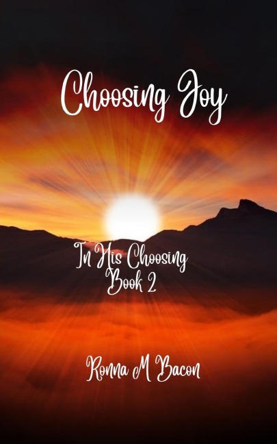 Choosing Joy