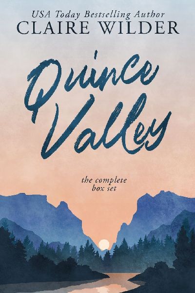 Quince Valley - The Complete Series